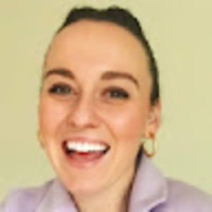 Meet your Posher, Cassie